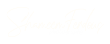 Shameem Ferdous Photography Logo